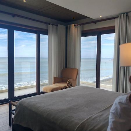 Seabliss Beach Resort Lian Bagian luar foto